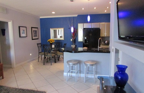 Paradise Valley Village Condo | Kierland, North Scottsdale 1 bedroom, 1bath,1 car garage, minimum 30 days