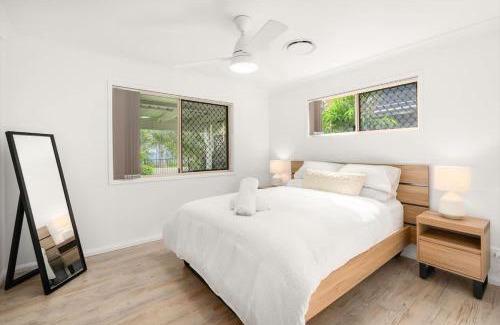 Point Vernon House | Kiesha House Beachfront Serenity