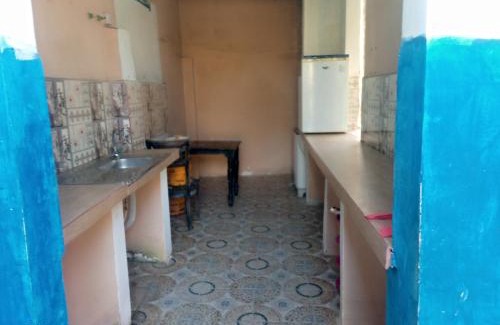Kidoti Bed & Breakfast | Kieshange house
