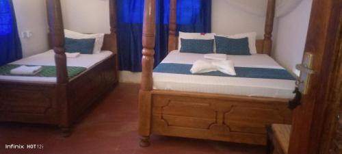 Kidoti Bed & Breakfast | Kieshange house