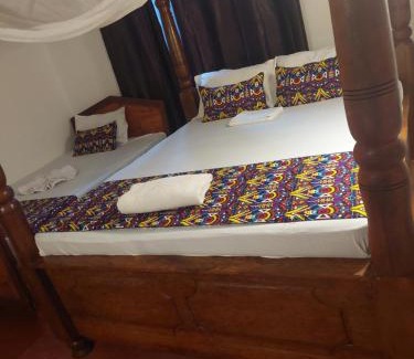 Kidoti Bed & Breakfast | Kieshange house