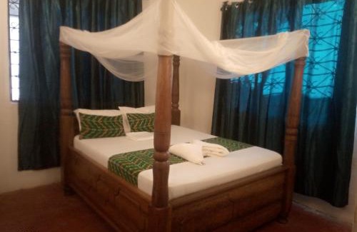 Kidoti Bed & Breakfast | Kieshange house
