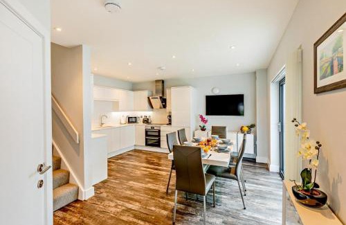 Croyde House | Kieton Sands - Croyde