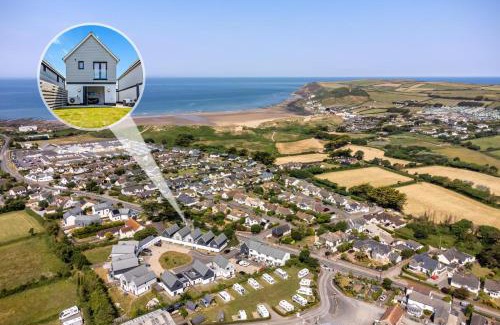 Croyde House | Kieton Sands - Croyde
