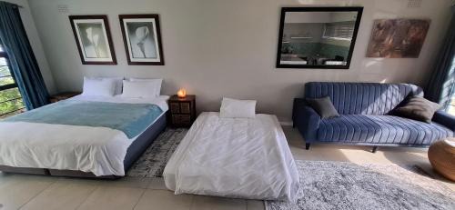 Eikenbosch Apartment | Kiewiets Nest