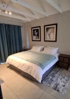Eikenbosch Apartment | Kiewiets Nest