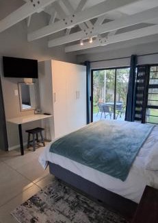 Eikenbosch Apartment | Kiewiets Nest