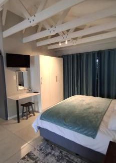 Eikenbosch Apartment | Kiewiets Nest