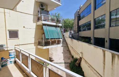 Kifisia Apartment | Kifisia Center North Suburbs