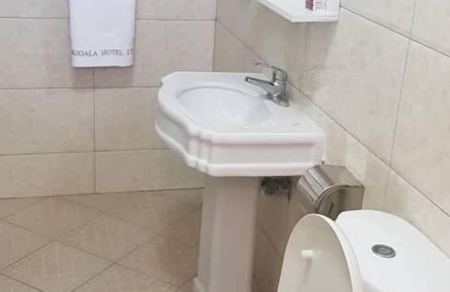 Dar es Salaam Hotel | Kigala Hotel