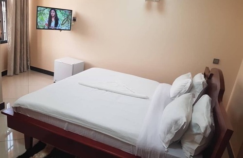Dar es Salaam Hotel | Kigala Hotel