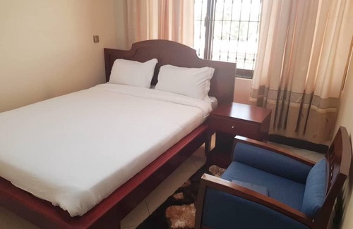 Dar es Salaam Hotel | Kigala Hotel