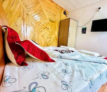 Kigali Hotel | Kigali great homes and hotel