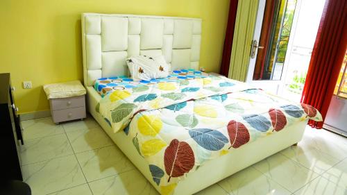 Kigali Apartment | Kigali Sky Villa Rwanda