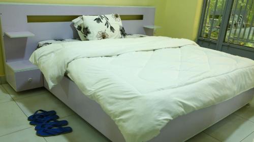 Kigali Apartment | Kigali Sky Villa Rwanda