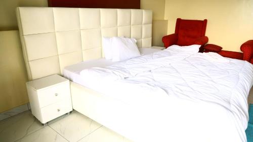 Kigali Apartment | Kigali Sky Villa Rwanda