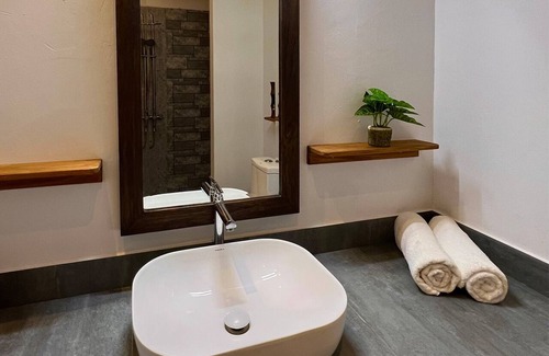 Baa Atoll House | Kihaa Holiday Home