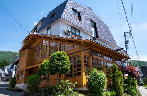 Nozawaonsen Villa | Kihachikan North Nozawa Onsen