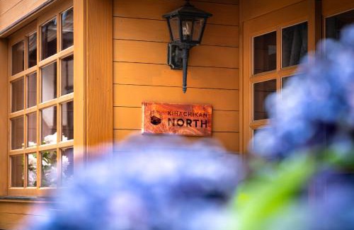 Nozawaonsen Villa | Kihachikan North Nozawa Onsen