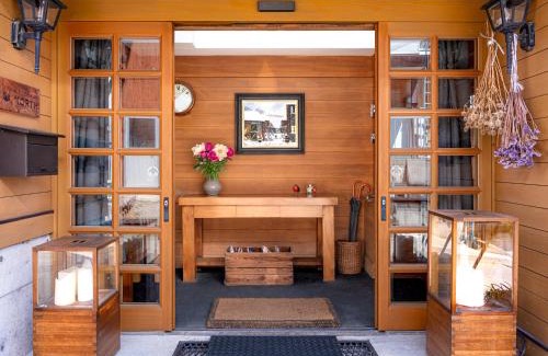 Nozawaonsen Villa | Kihachikan North Nozawa Onsen