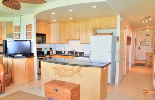 Kihei Condo | Kihei Surfside - Maui Condo & Home