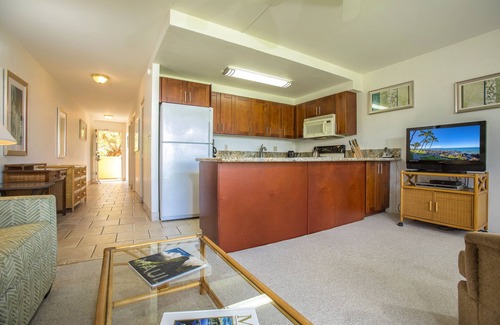 Kihei Condo | Kihei Surfside - Maui Condo & Home