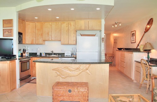 Kihei Condo | Kihei Surfside - Maui Condo & Home