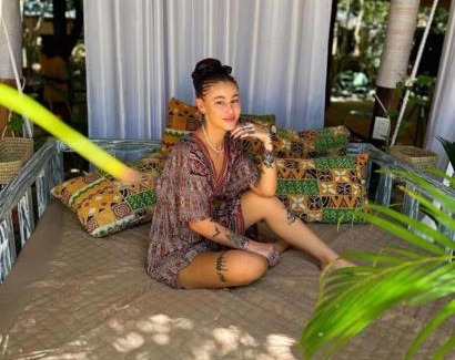 Galu Bed & Breakfast | Kijani Cottagess Diani Beach