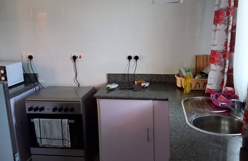 Malindi Apartment | Kijani Homes Apartments Ocean Beach Drive