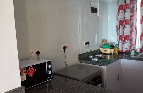 Malindi Apartment | Kijani Homes Apartments Ocean Beach Drive
