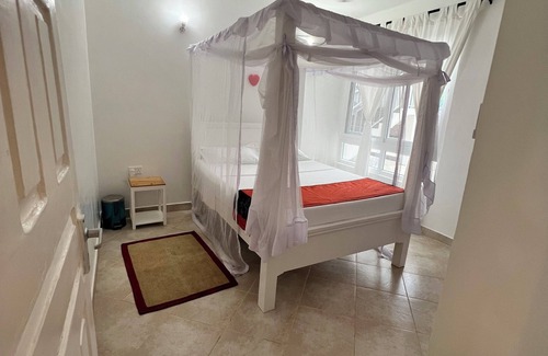 Malindi Hotel | Kijani Paradise