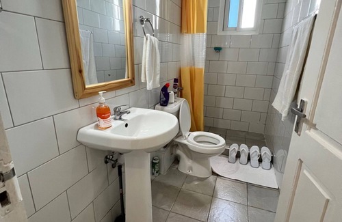 Malindi Hotel | Kijani Paradise
