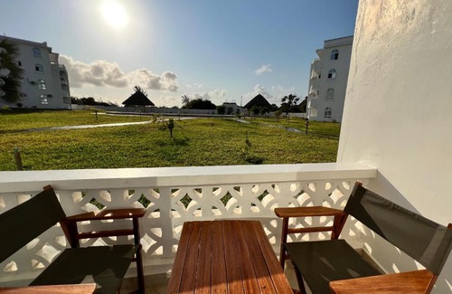 Malindi Apartment | Kijani Paradise Malindi