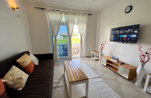 Malindi Apartment | Kijani Paradise Malindi