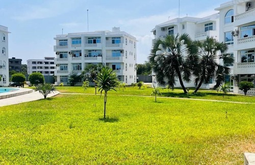 Malindi Condo | Kijani Residences Condos