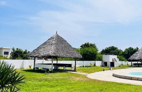 Malindi Condo | Kijani Residences Condos