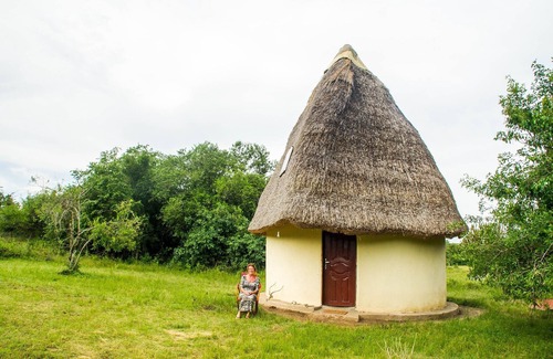 Mbarara Hotel | Kijuura Lodge