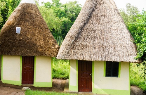 Mbarara Hotel | Kijuura Lodge