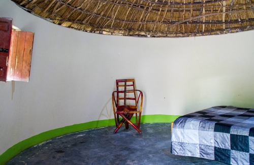 Mbarara Hotel | Kijuura Lodge