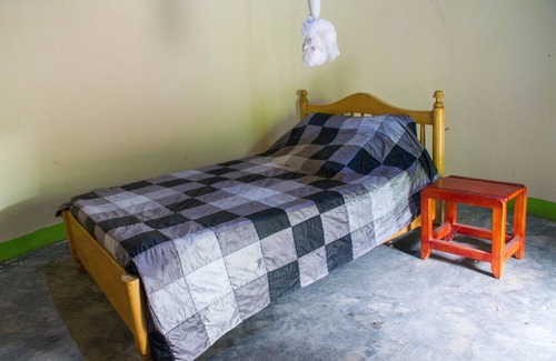 Mbarara Hotel | Kijuura Lodge