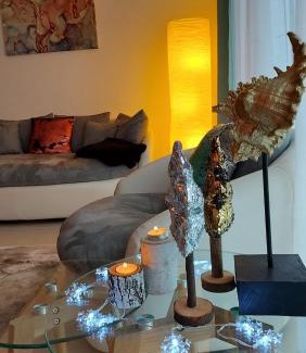 Balatonszemes Apartment | Kikötő Sétány Apartman III.