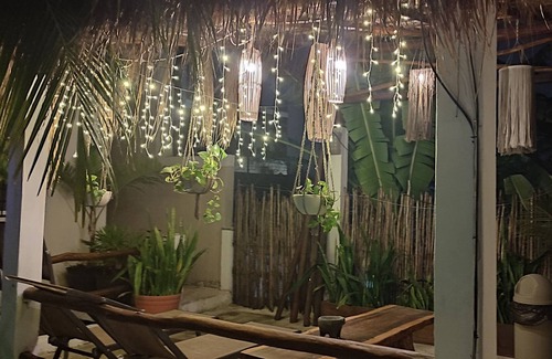 Zazil-ha House | Kika Studios