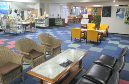 Kikai Island Hotel | Kikai Daiichi Hotel - Vacation STAY 30386v