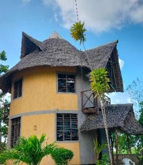 Mtwapa Villa | Kikambala Eco Villas