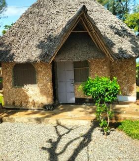Mtwapa Villa | Kikambala Eco Villas
