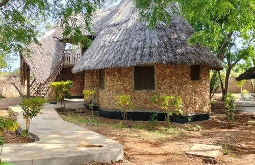 Mtwapa House | Kikambala Eco Villas