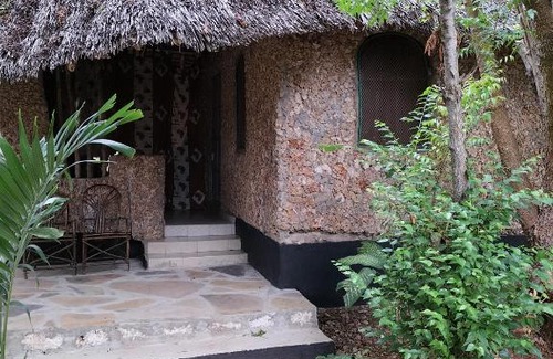 Mtwapa House | Kikambala Eco Villas