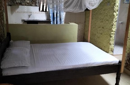 Mtwapa House | Kikambala Eco Villas