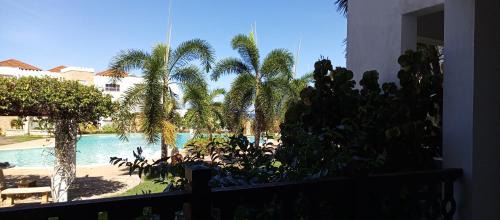 Mtwapa Apartment | Kikambala Luxurious Two Bedroom - Beachfront, Swimming pool View, WiFi, Smart TV, Ample Parking, 24Hr Security
