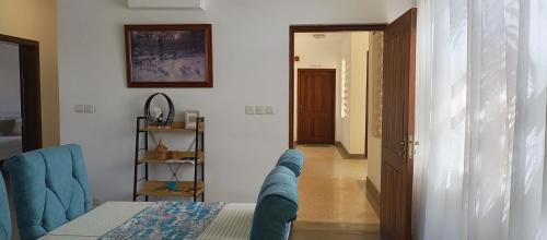 Mtwapa Apartment | Kikambala Luxurious Two Bedroom - Beachfront, Swimming pool View, WiFi, Smart TV, Ample Parking, 24Hr Security